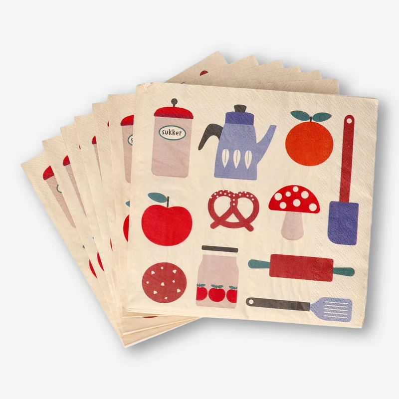 Napkins