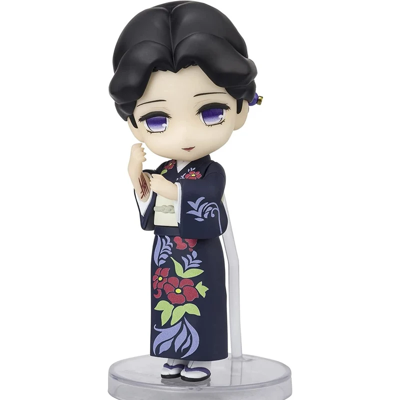 Figura Articulada Tamayo - Demon Slayer Figuarts Mini