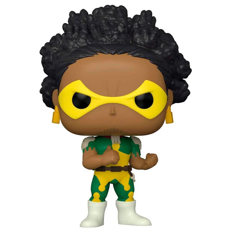 Funko Pop Locklock 1146 - My Hero Academia Edición Especial