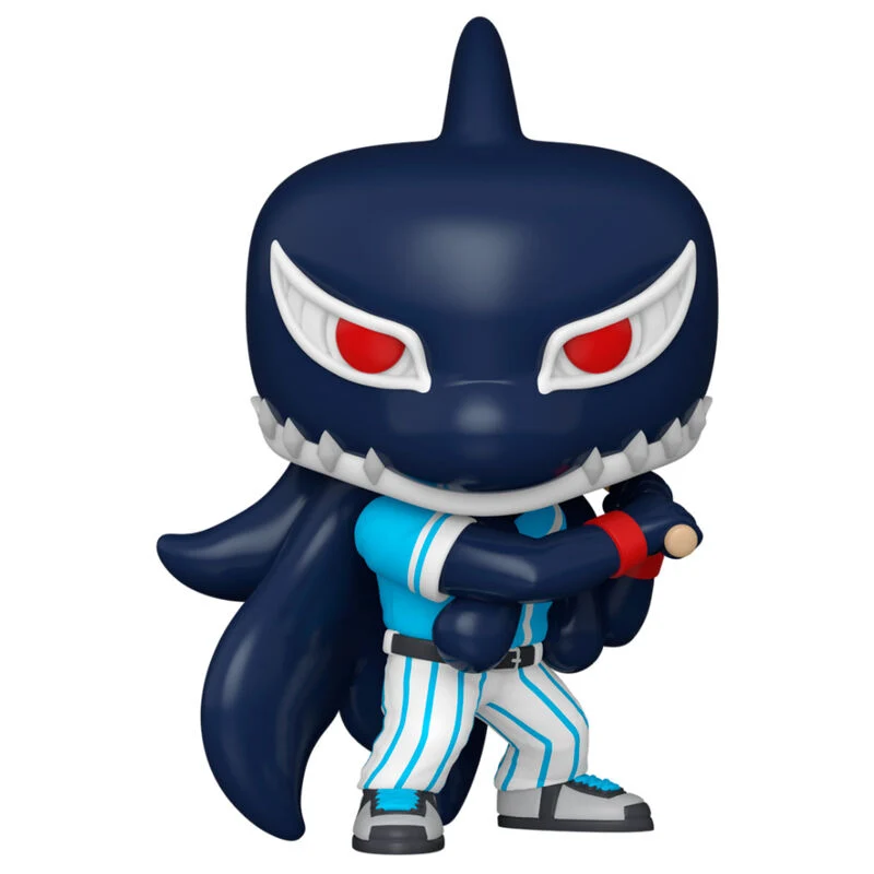 Funko Pop Gang Orca 1331 - My Hero Academia