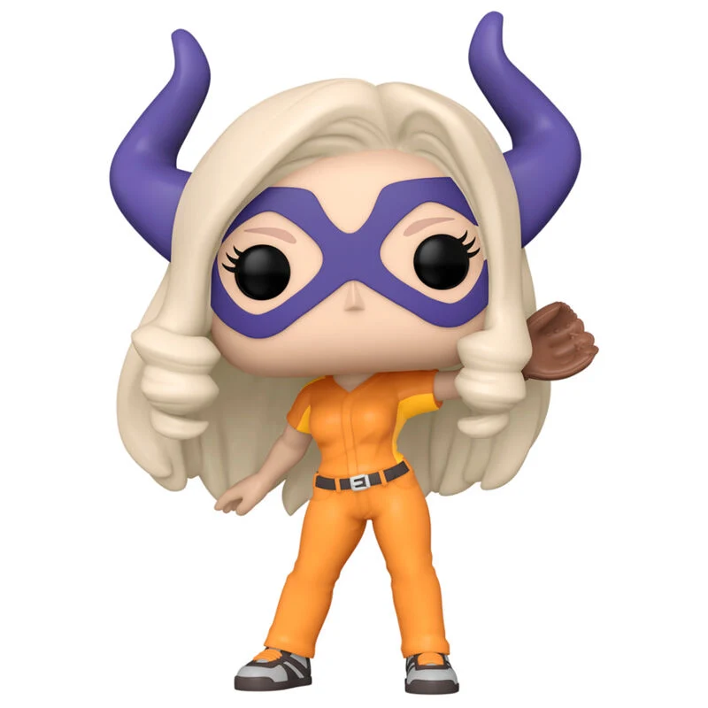 Funko Pop MT. Lady 1333 - My Hero Academia