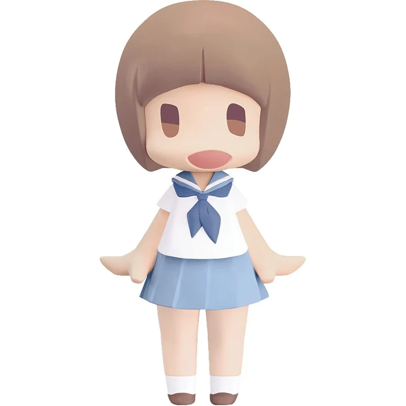 Figura Mako Mankanshoku - Kill la Kill Hello 10cm