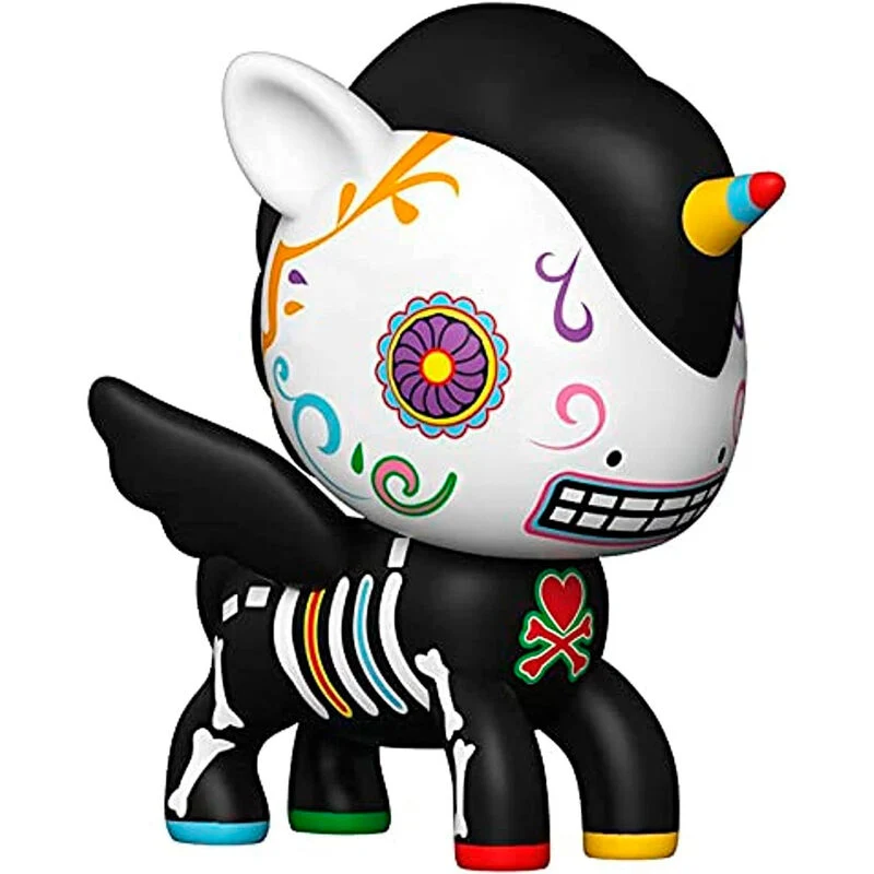 Funko Pop Caramelo 103 - Tokidoki Edición Especial