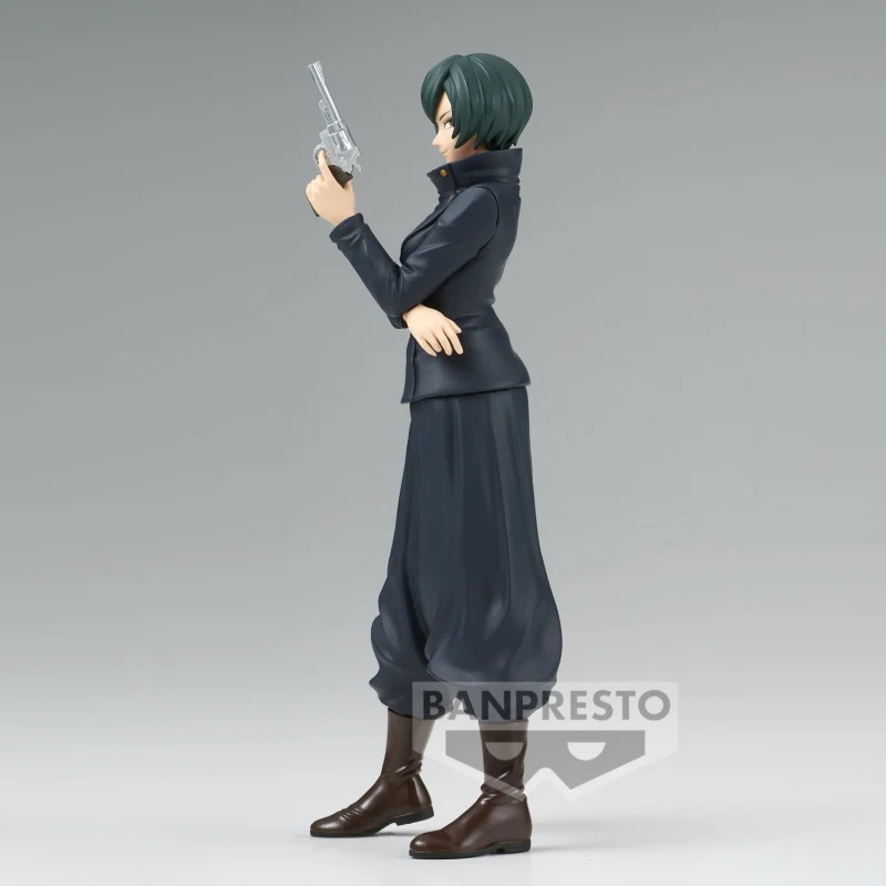 Figura Mai Zenin - Jujutsu Kaisen 15cm