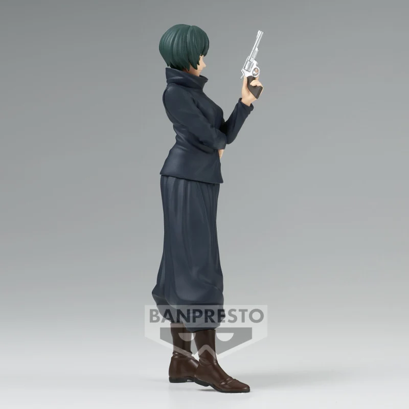 Figura Mai Zenin - Jujutsu Kaisen 15cm