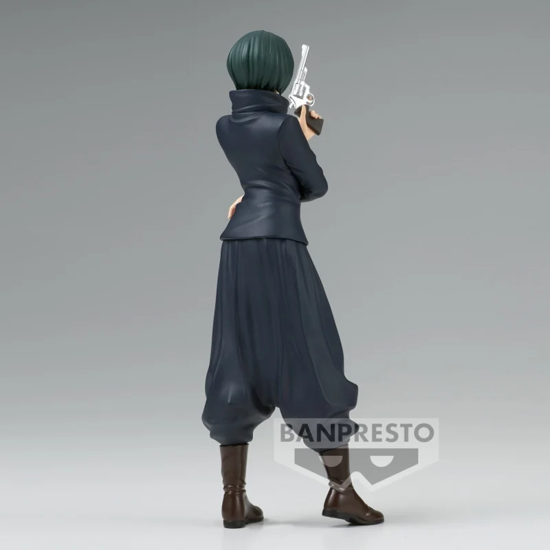 Figura Mai Zenin - Jujutsu Kaisen 15cm