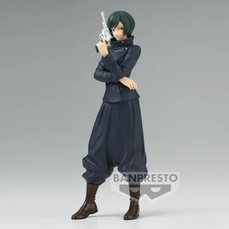 Figura Mai Zenin - Jujutsu Kaisen 15cm