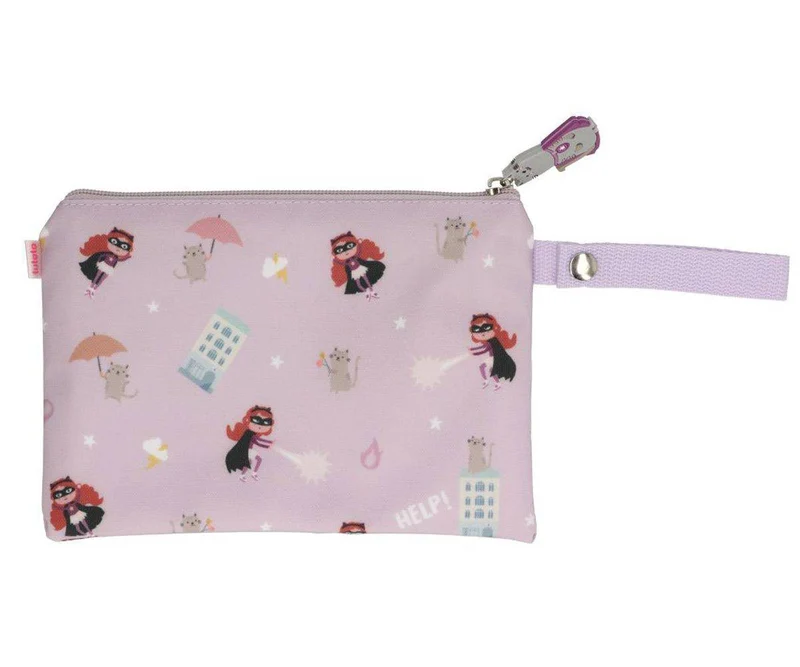 Funda para Bocadillo Fantastic Girl