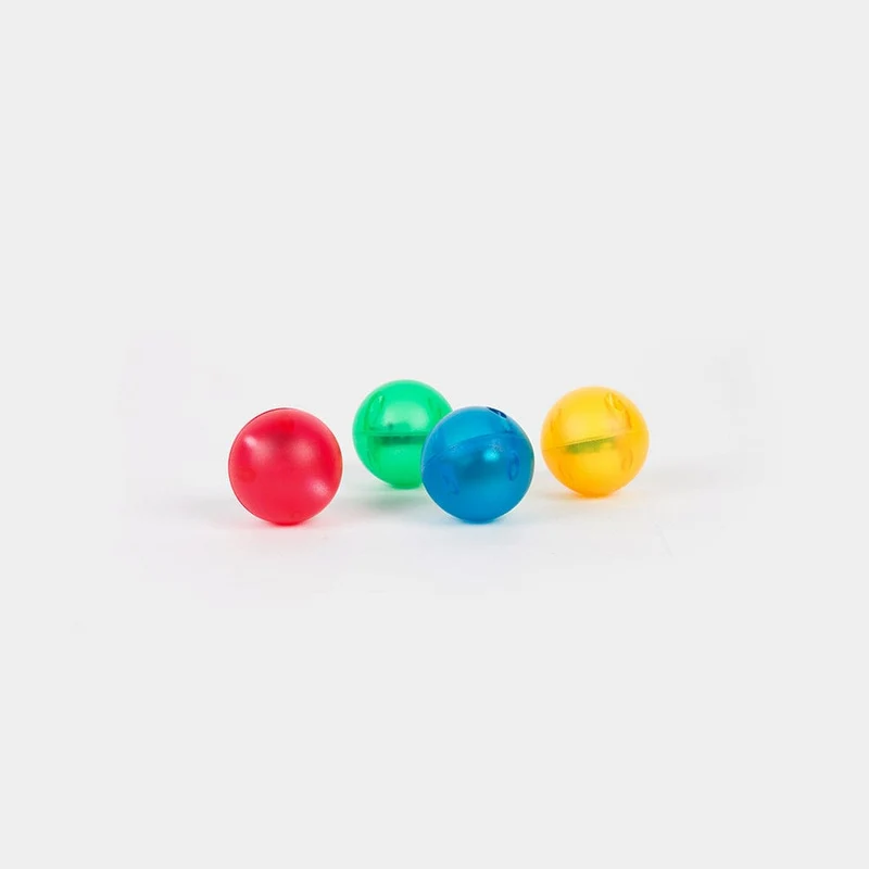 Bolas Imaballs set 4 piezas · Braintoys