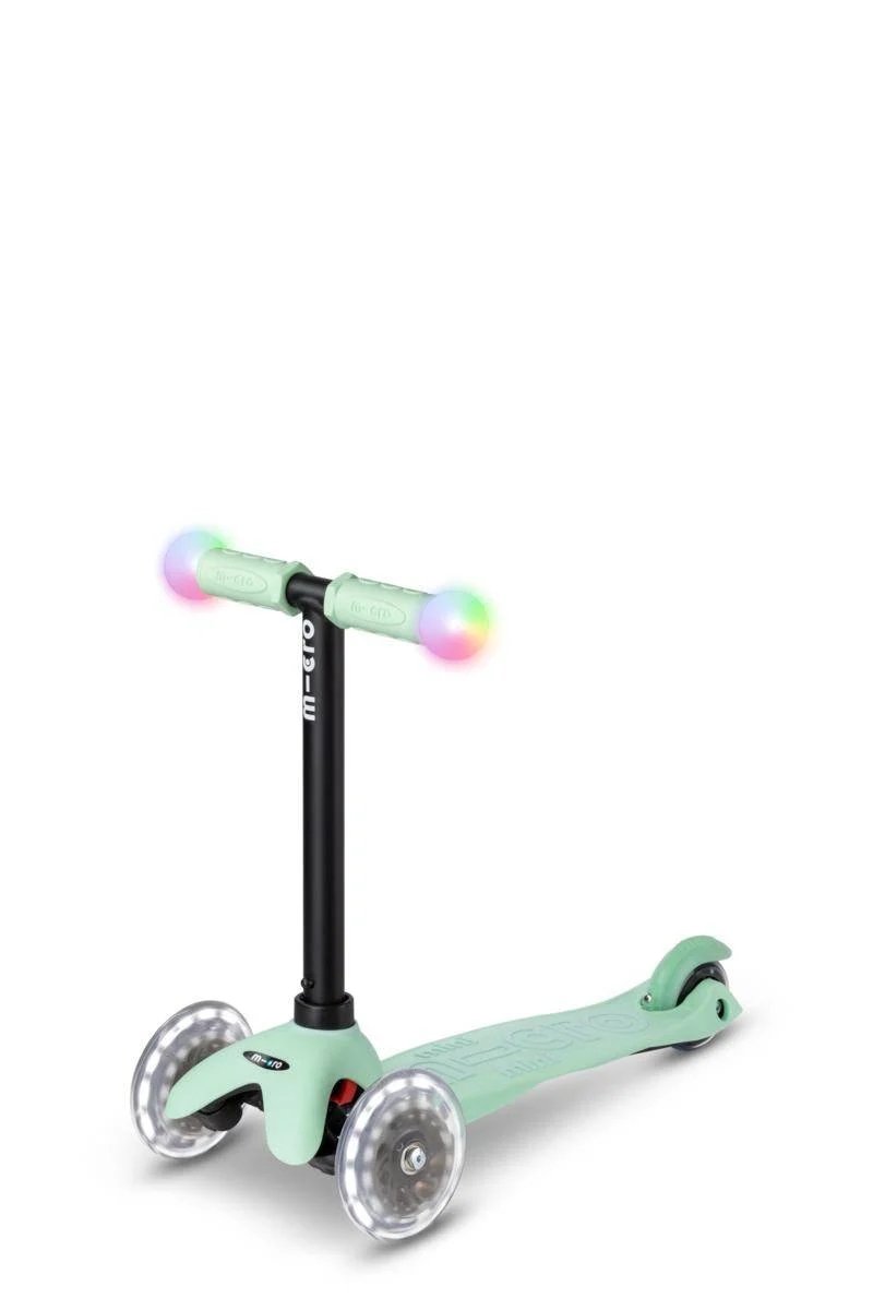 Mini2Grow Deluxe Magic · Menta