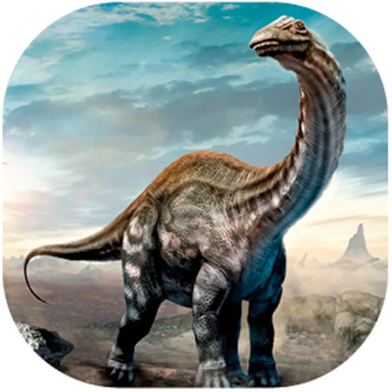 Linterna diapositivas Dinos · Moses
