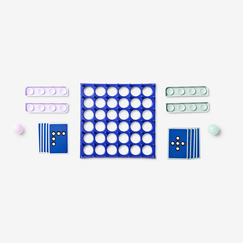 Bouncing balls game
