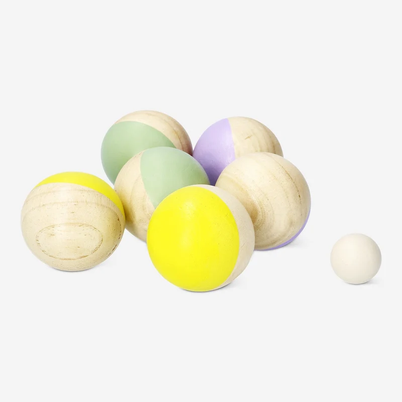 Petanque