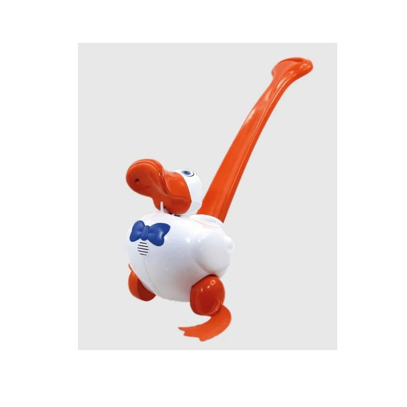 Waddles el Pato que Anda