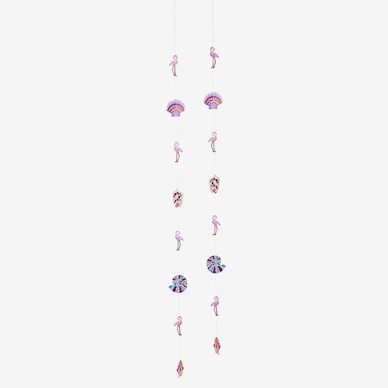 Hanging decorations. 2 pcs