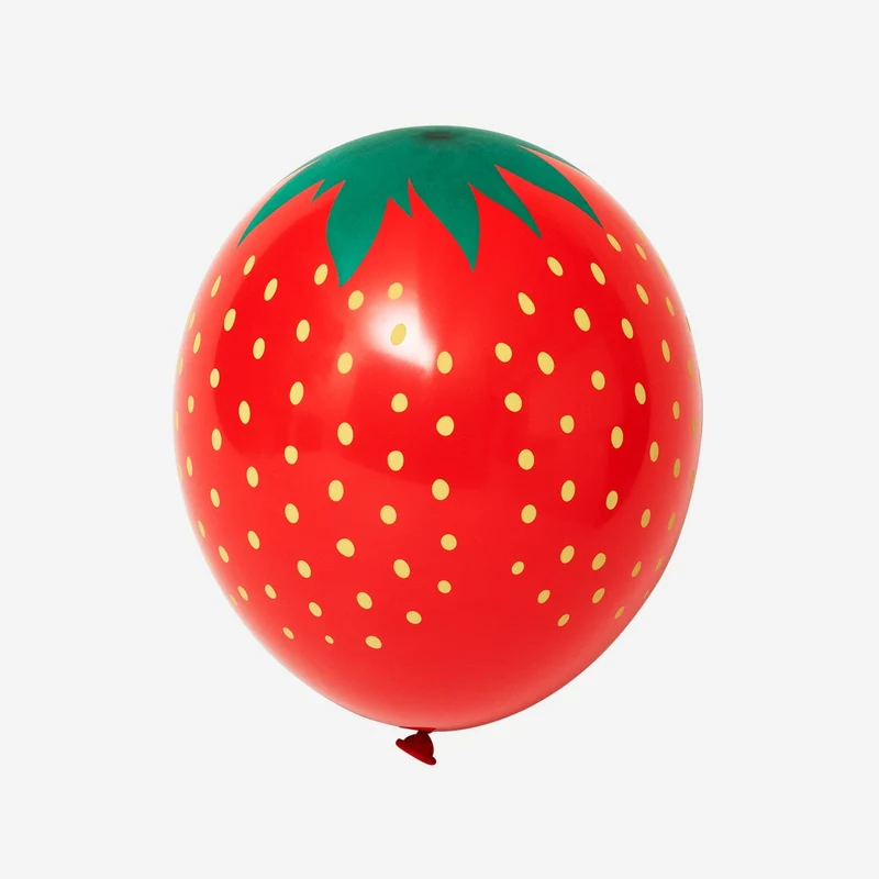Balloons. 6 pcs