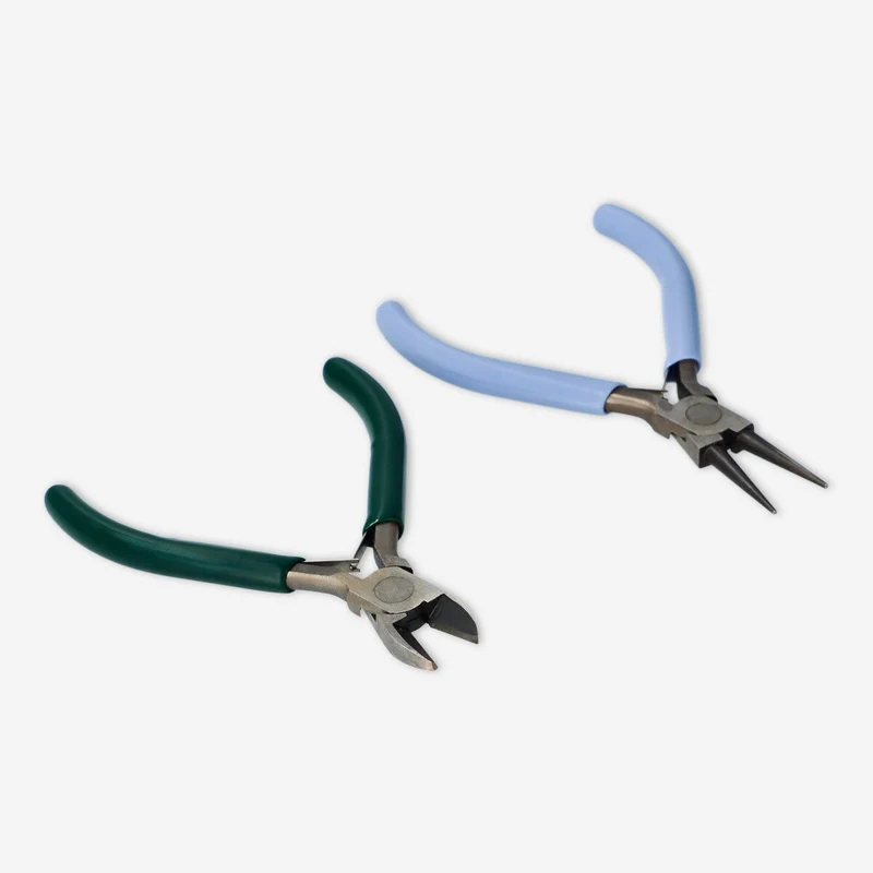 Hobby pliers. 2 pcs