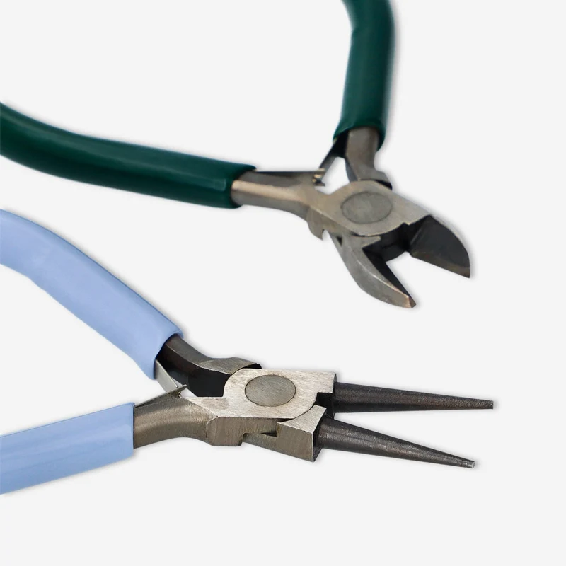 Hobby pliers. 2 pcs