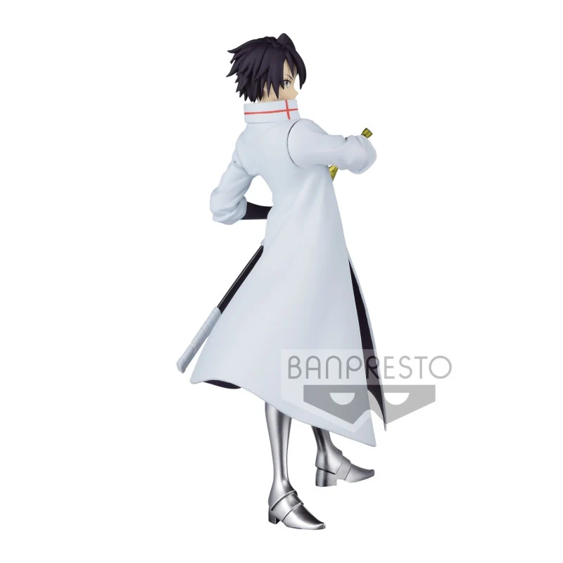 Figura Hinata Sakaguchi - That Time I Got Reincarnated As a Slime Otherworlder 17cm