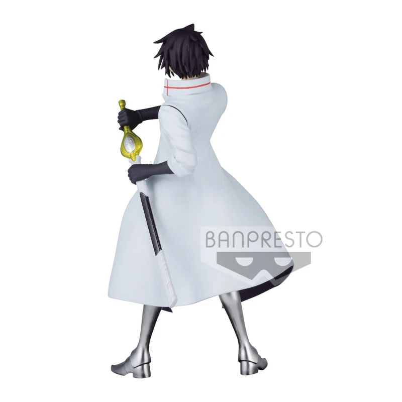 Figura Hinata Sakaguchi - That Time I Got Reincarnated As a Slime Otherworlder 17cm