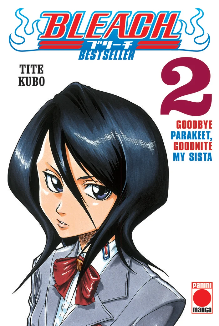 Bleach Bestseller 2 (ES)