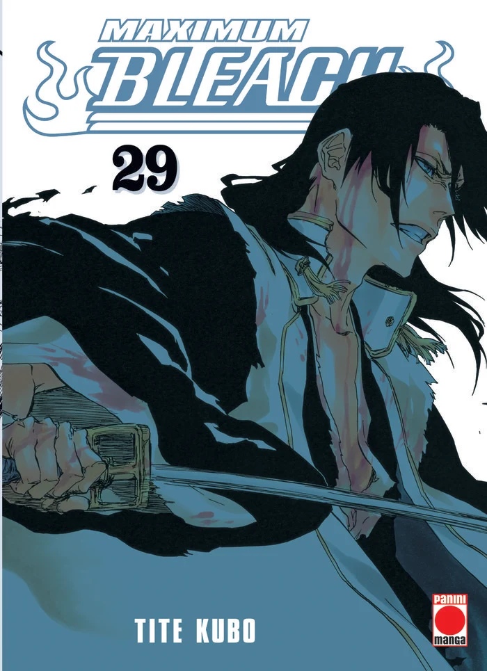 Maximum Bleach 29 (ES)