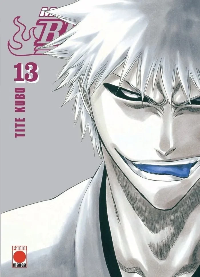 Maximum Bleach 13 (ES)