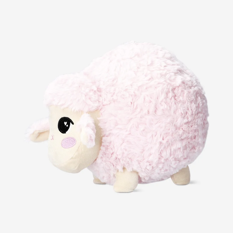 Plush toy - Pink sheep