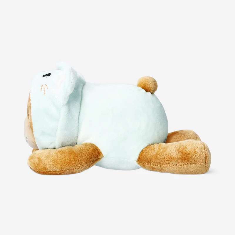 Plush toy - Teddy bear dressed as cat