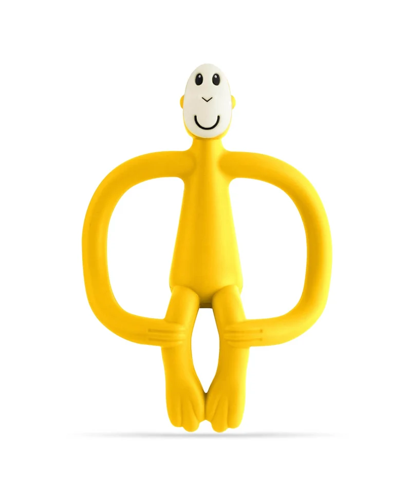 Mordedor Matchstick Monkey · Original (Varios Colores)