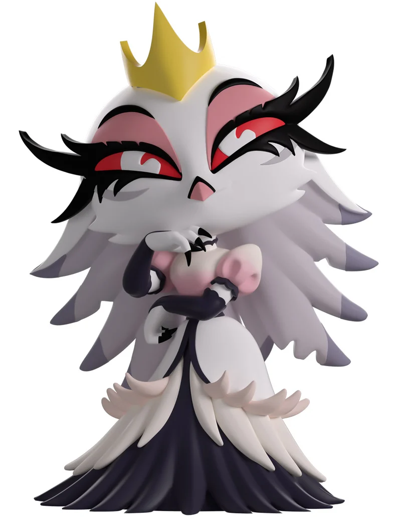 Youtooz Animation: Helluva Boss - Stella