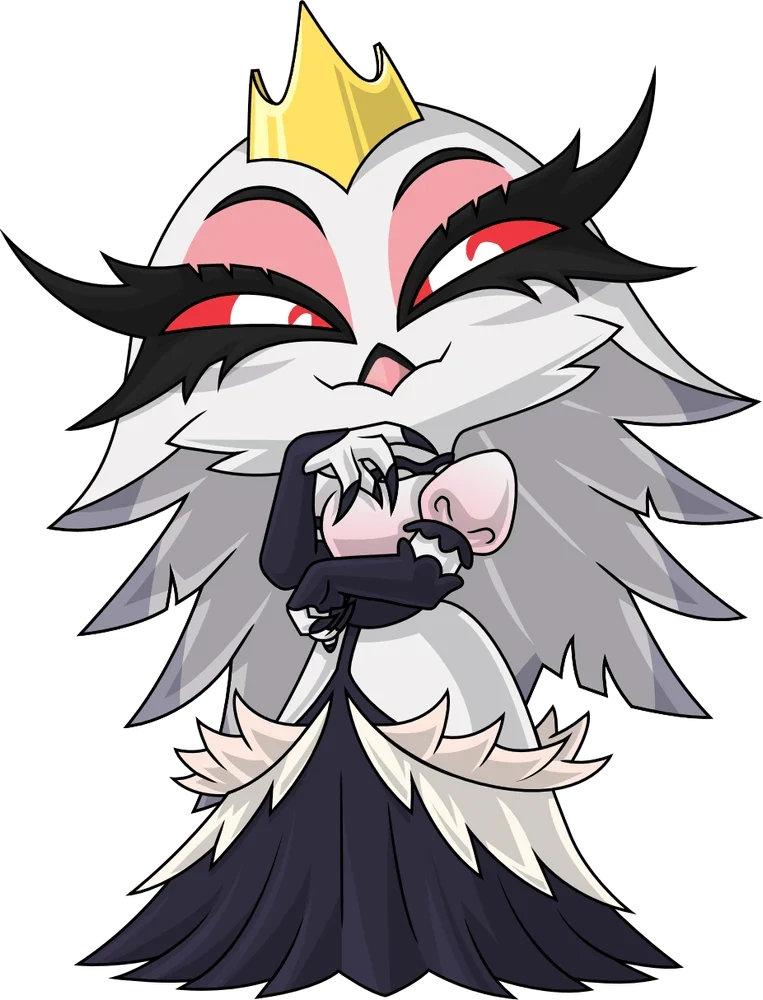 Youtooz Animation: Helluva Boss - Stella
