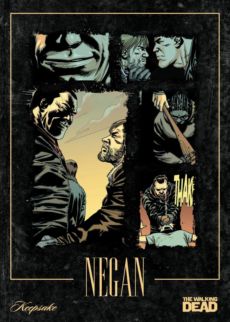 SUPER BREAK: Keepsake - The Walking Dead Premiere Breaker Edition Hobby Box