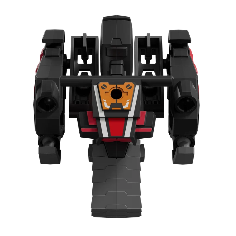 Blokees Astral Rally Defender Version: 01 The First Light - Unitario 75932