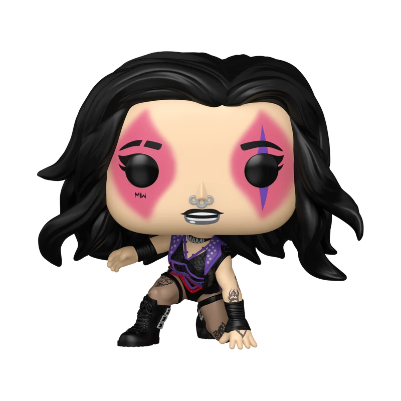 Funko Pop WWE: Rhea Ripley WrestleMania XL