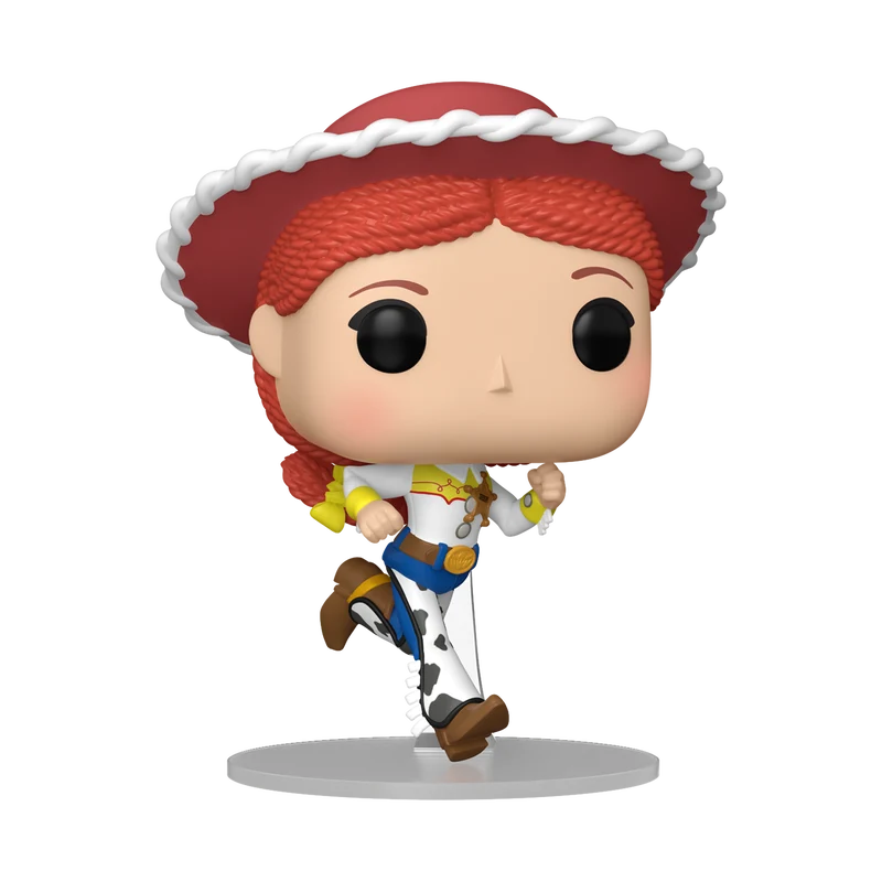 Funko Pop Disney: Pixar Toy Story 5 - Jessie