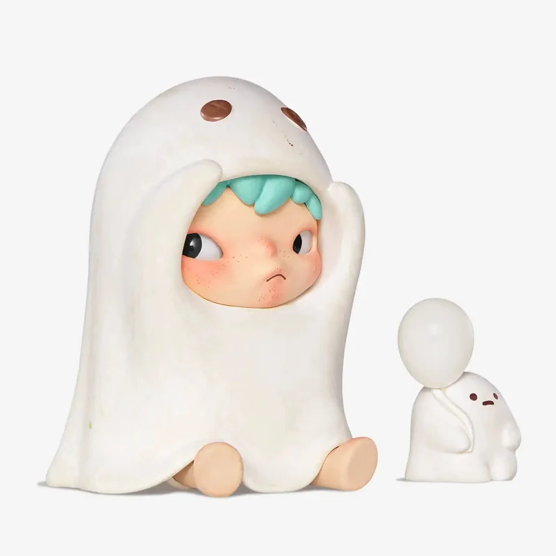 POP MART: Hirono - Series The Other One