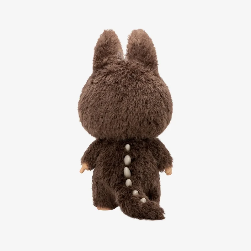 POP MART: Labubu The Monsters Series Found You Vinyl Face Doll