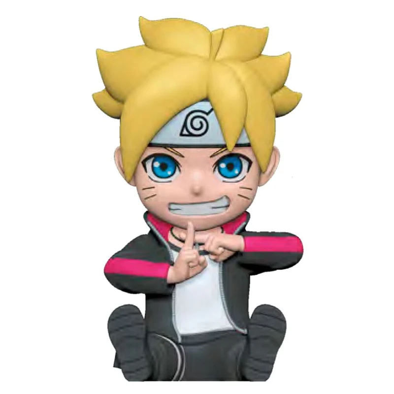 Hucha Boruto Uzumaki - Boruto: Naruto Nex Generations 15cm