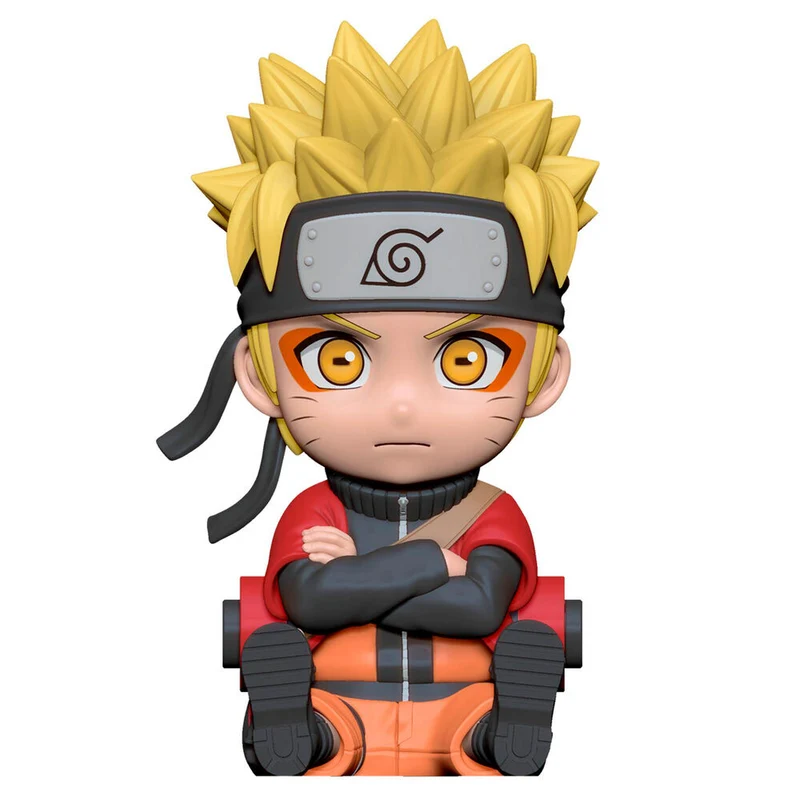 Hucha Naruto Sage Mode - Naruto Shippuden 15cm