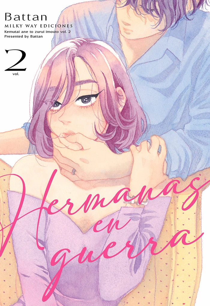 Hermanas en Guerra 2 (ES)
