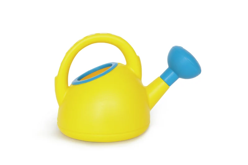 Regadera · Hape