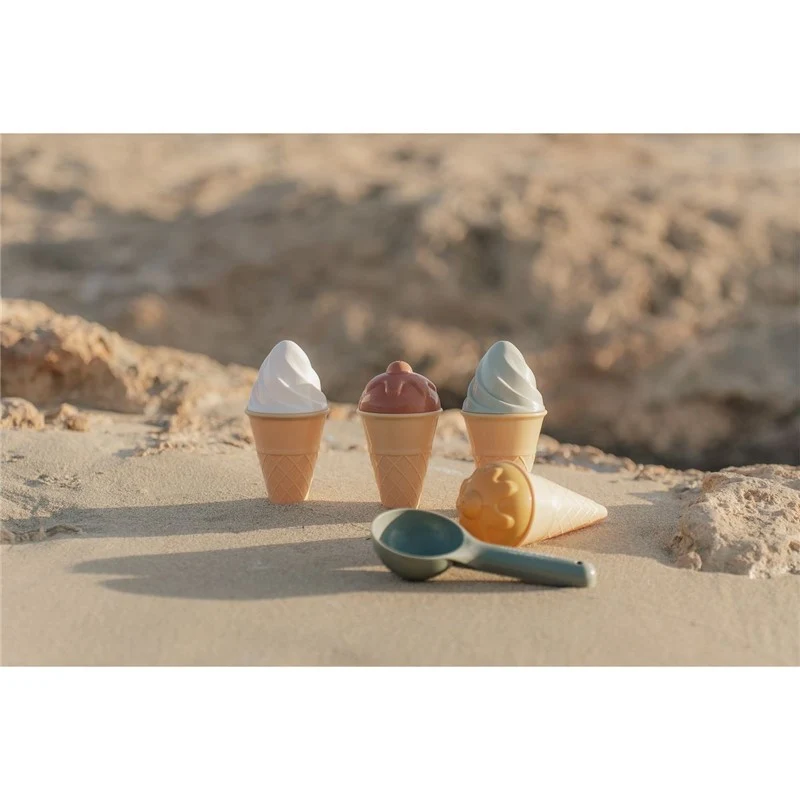 Set Moldes Helados · Little Dutch