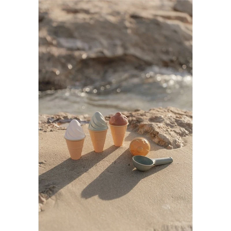 Set Moldes Helados · Little Dutch