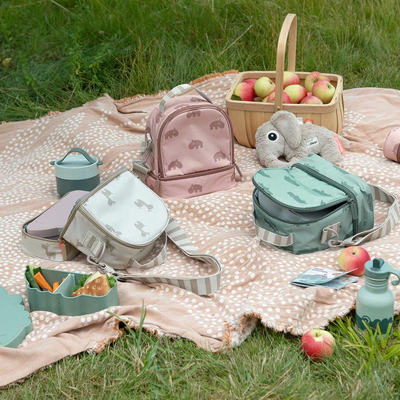 Bolsa isotérmica Lalee Sand · Done by Deer
