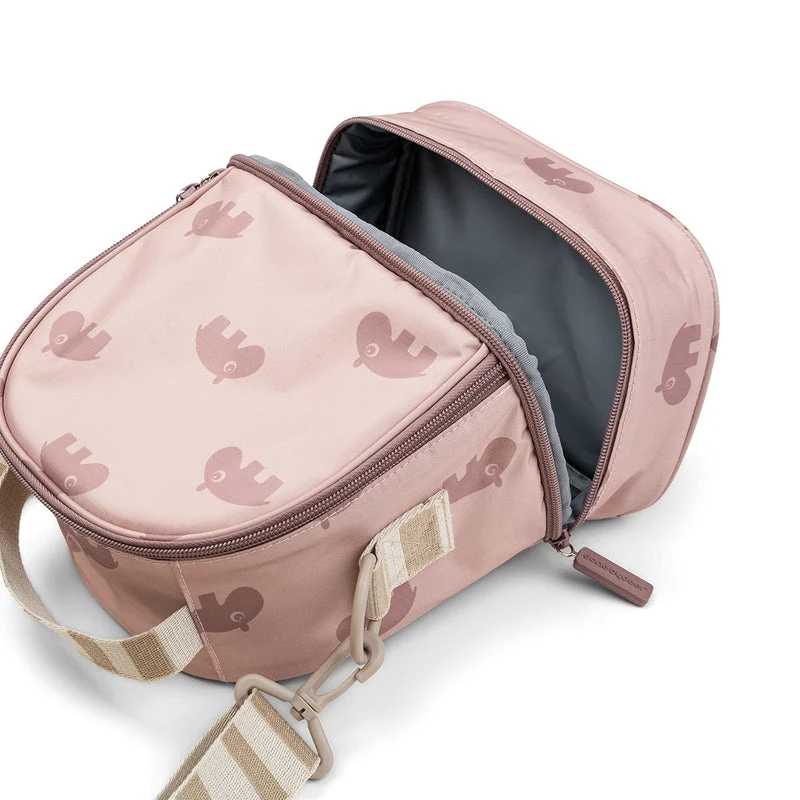 Bolsa isotérmica Ozzoo Powder · Done by Deer