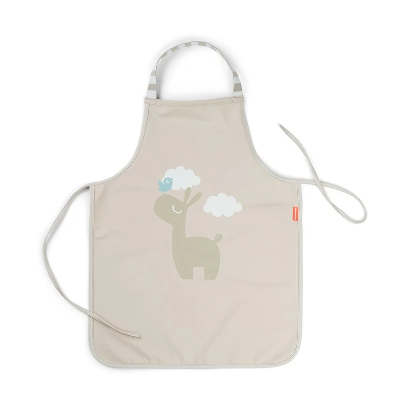 Delantal impermeable Lalee Sand · Done by Deer