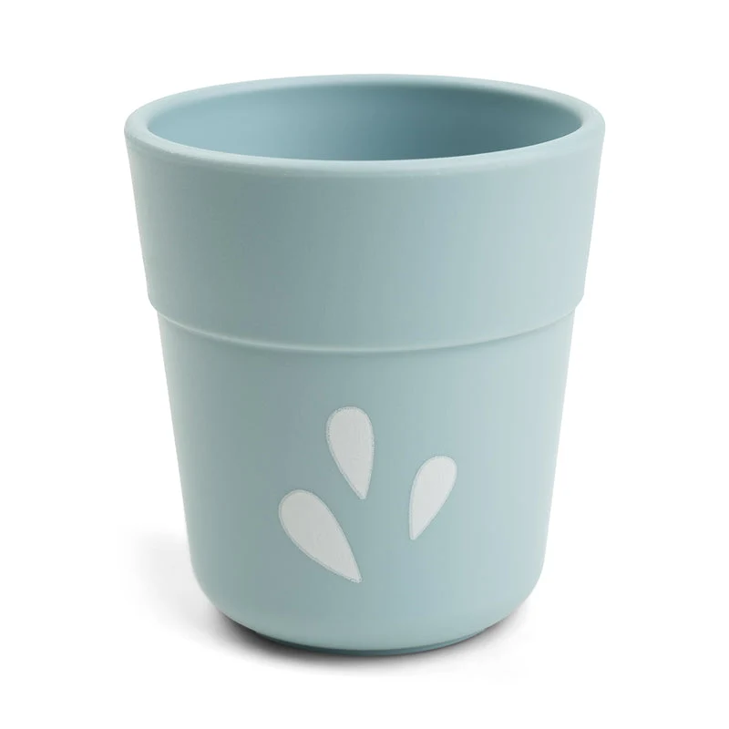 Vaso Mini Elphee Blue · Done by Deer