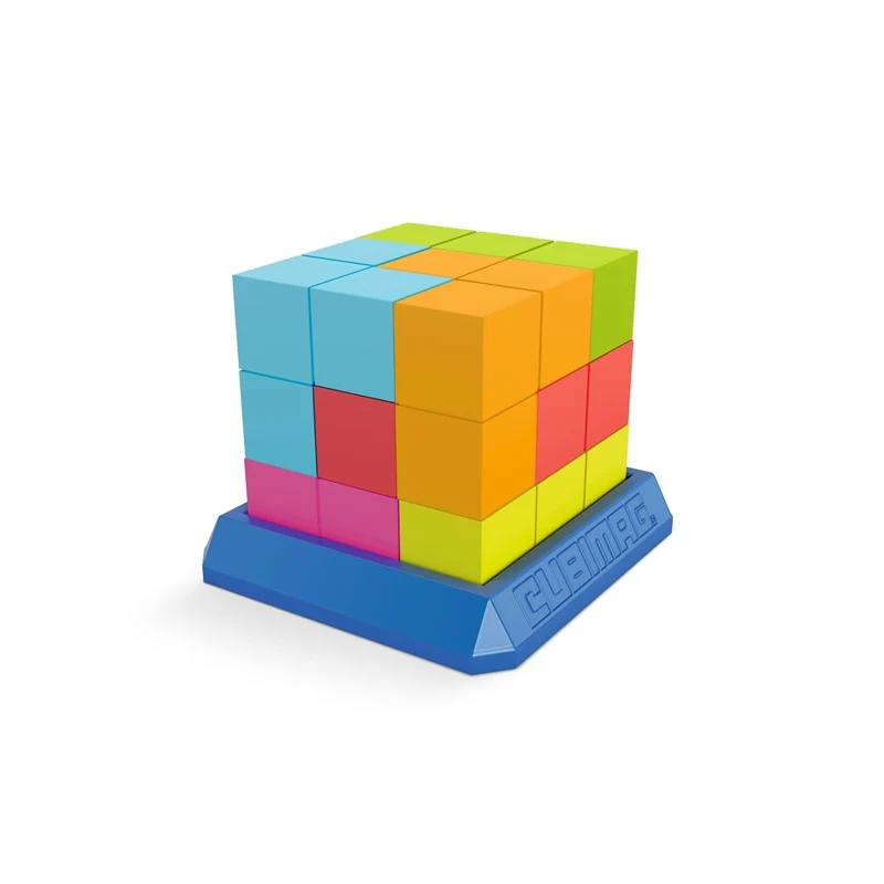 Cubimag Mini · Ludilo