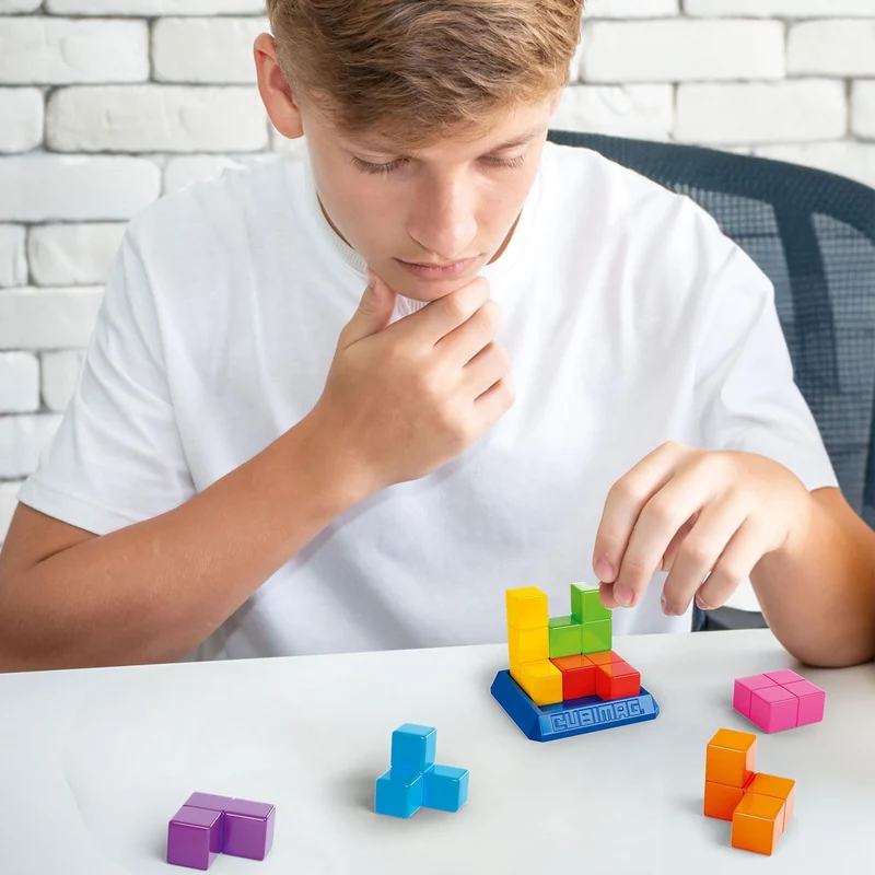 Cubimag Mini · Ludilo